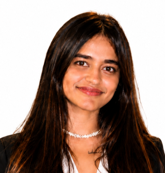 Anwesha Mulge