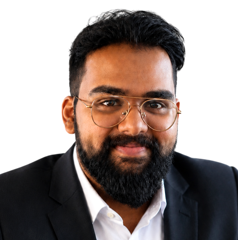 Gourish Girish Pillai