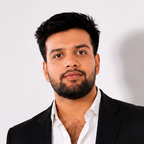 Rohan Yadav
